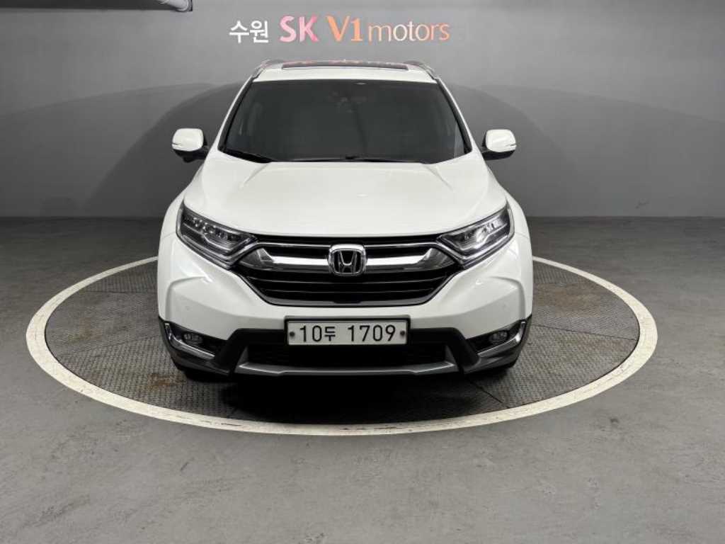 ȥ CR-V(5) 1.5 4WD 