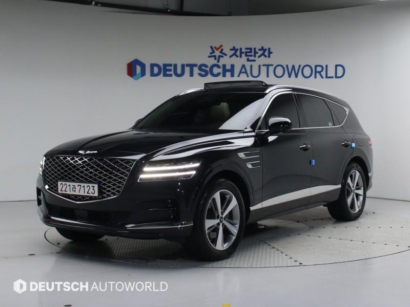 ׽ý GV80 3.0  AWD ⺻