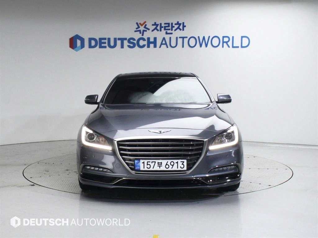  ׽ýDH G330 AWD ̾