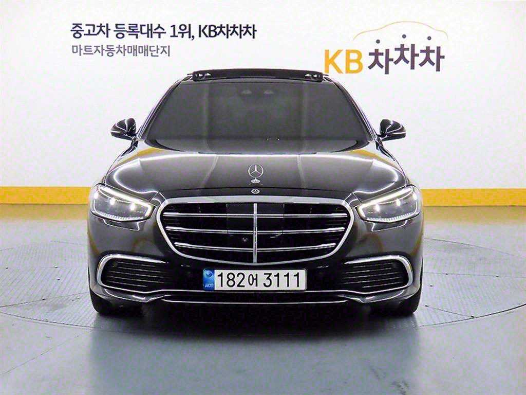  SŬ(7) S450L 4ƽ 