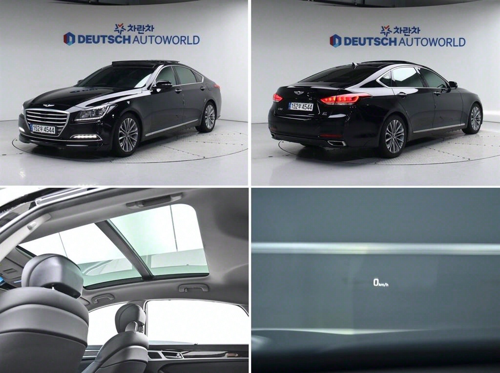  ׽ýDH G330 AWD ̾