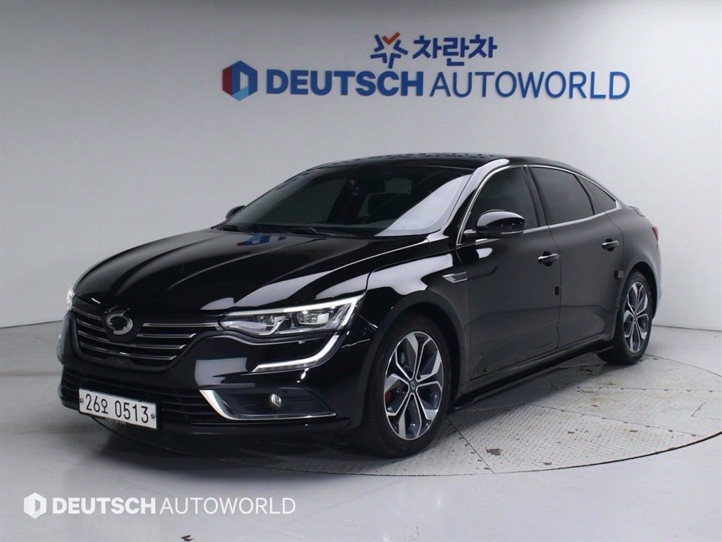 (Ｚ) SM6 2.0 GDe RE