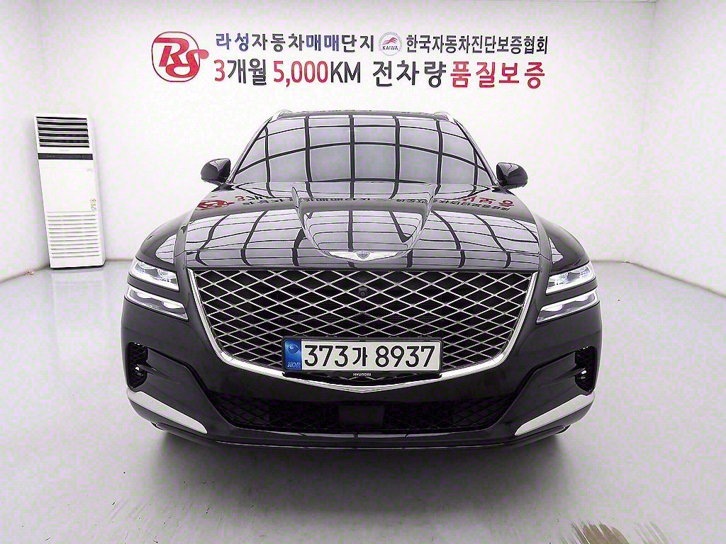 ׽ý GV80 3.0  2WD ⺻