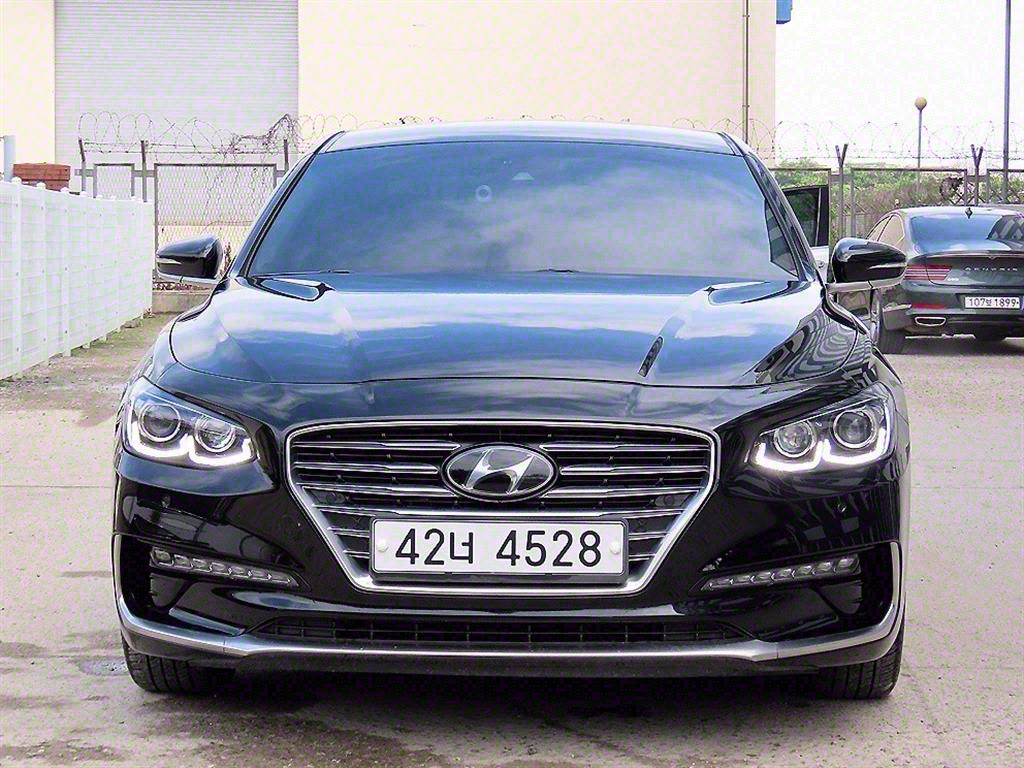  ׷IG 2.4 GDi ̾