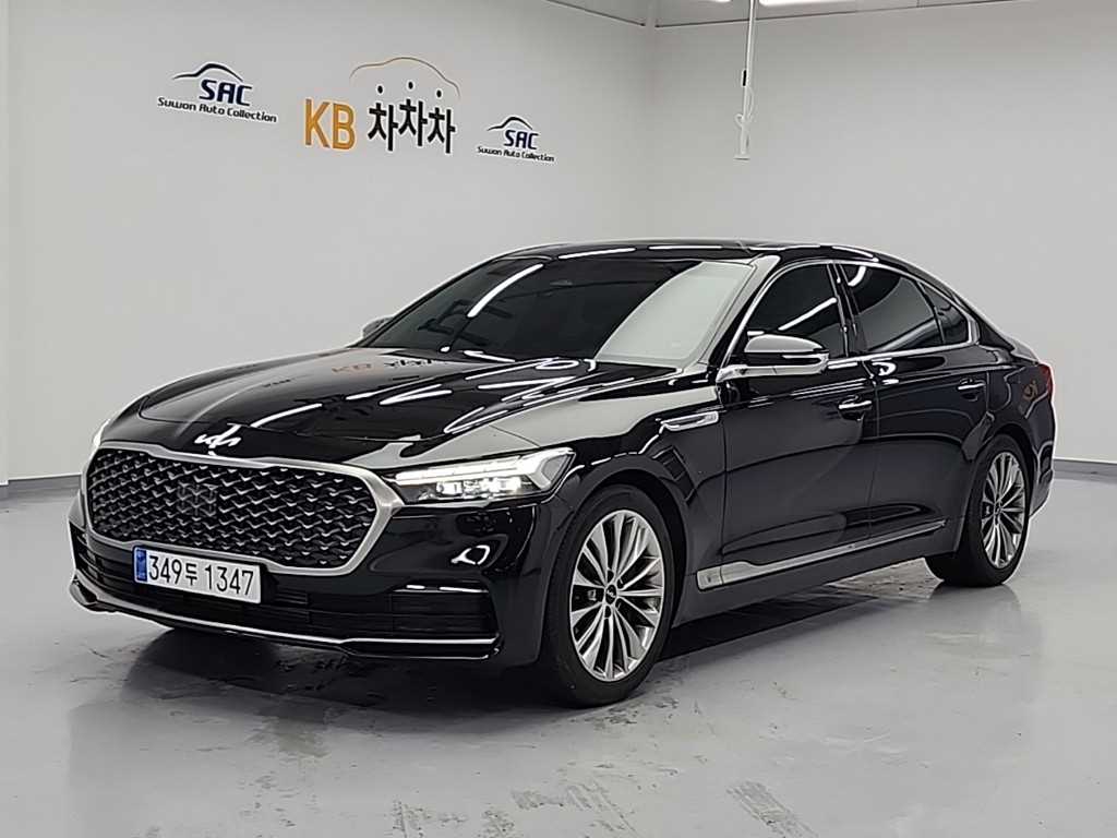   K9(RJ) 3.3 ָ ͺ AWD 