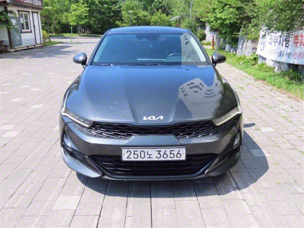   K5(DL3) 2.0 LPI ī Ʈ