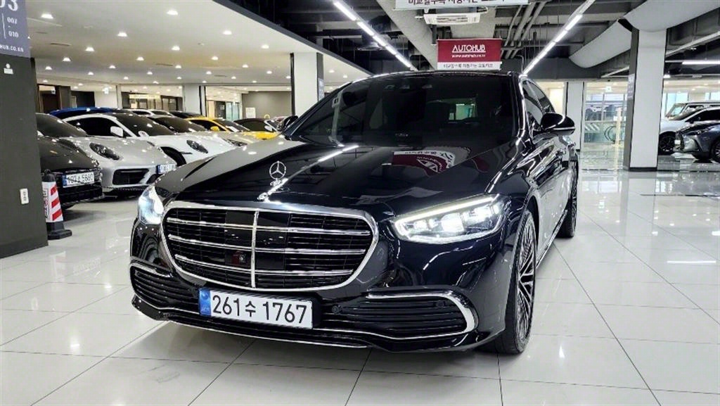  SŬ(7) S450L 4ƽ 