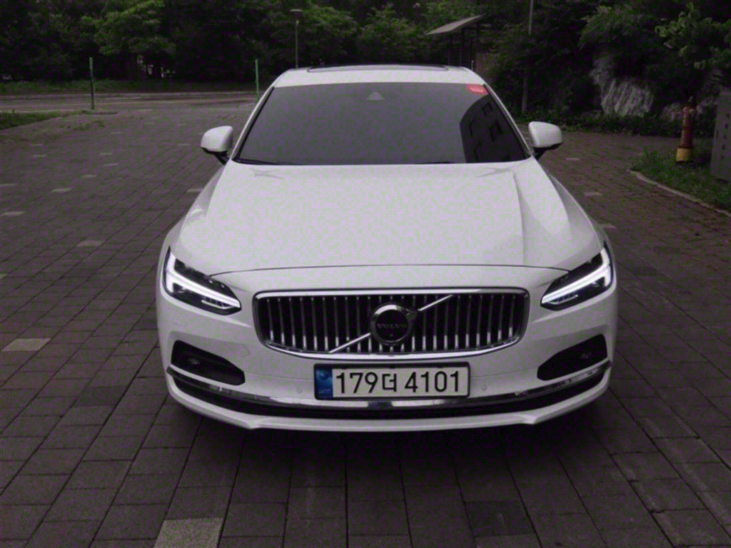    S90 B6 AWD νũ