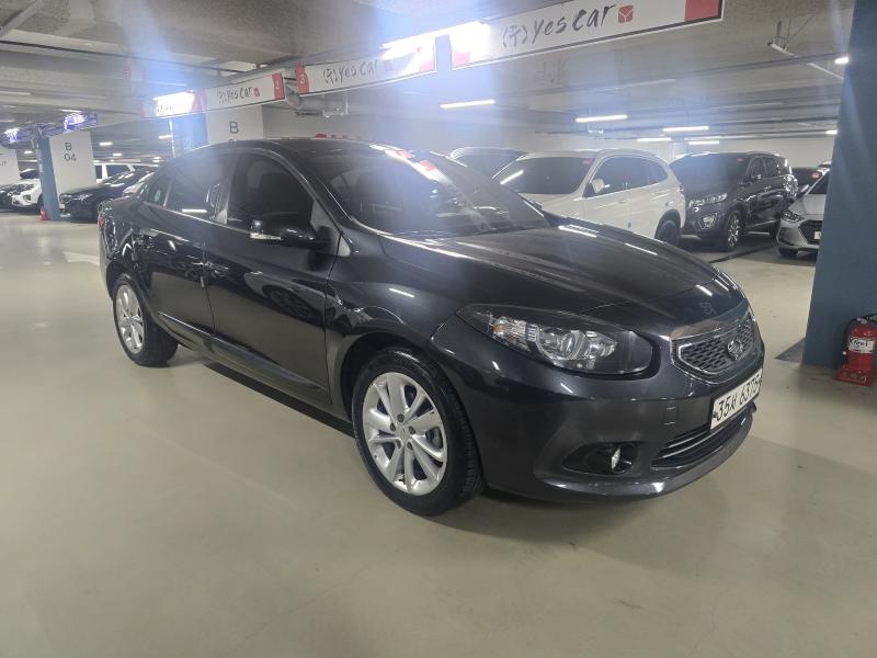 (Ｚ)  SM3 1.6 LE 