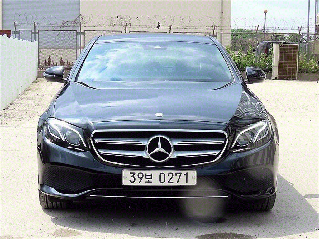  EŬ(5) E220d ƹ氡
