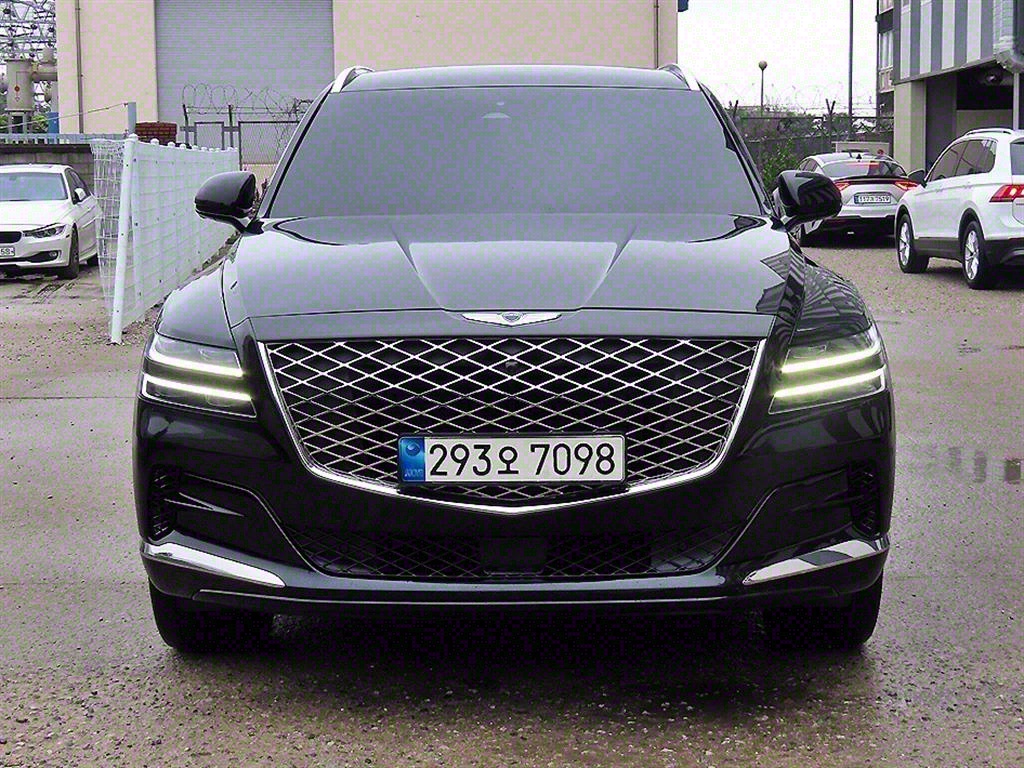 ׽ý GV80 3.0  AWD ⺻