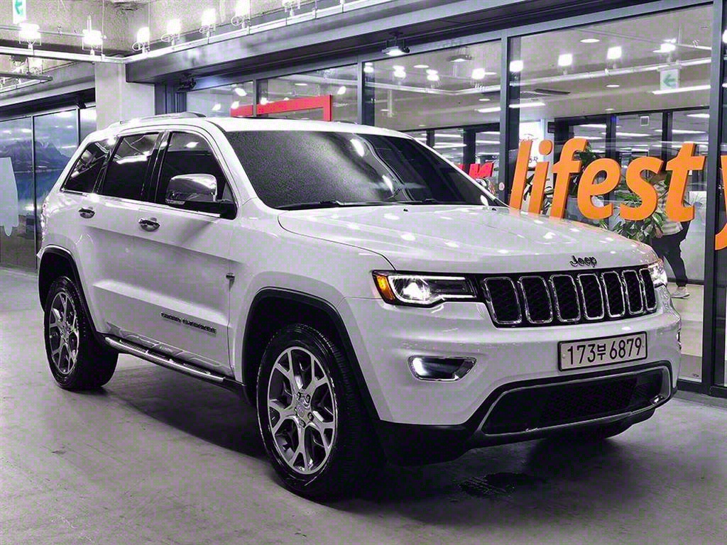  ׷ üŰ(WK2) 3.6 V6 Ƽ