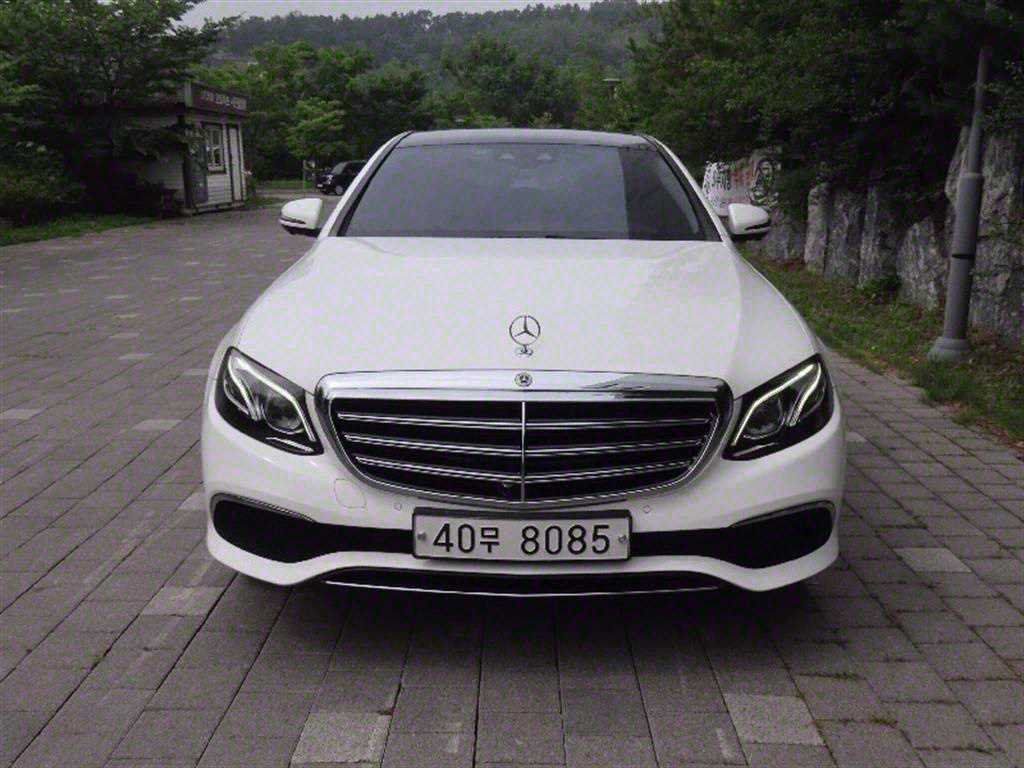  EŬ(5) E300 4ƽ ͽŬú
