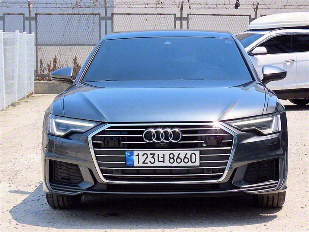 ƿ A6(5) 45 TFSI 