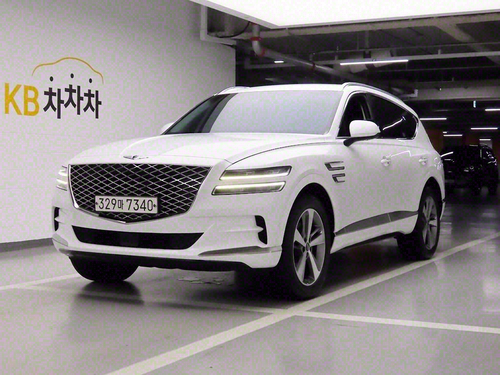 ׽ý GV80 3.0  AWD ⺻