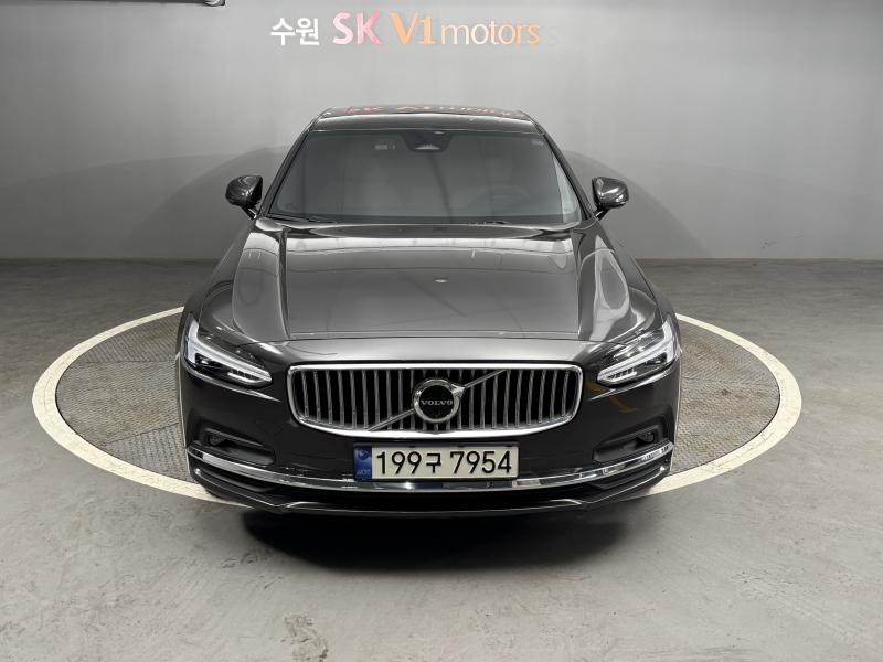    S90 B6 AWD ƼƮ Ʈ