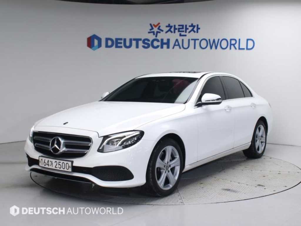  EŬ(5) E220d ƹ氡