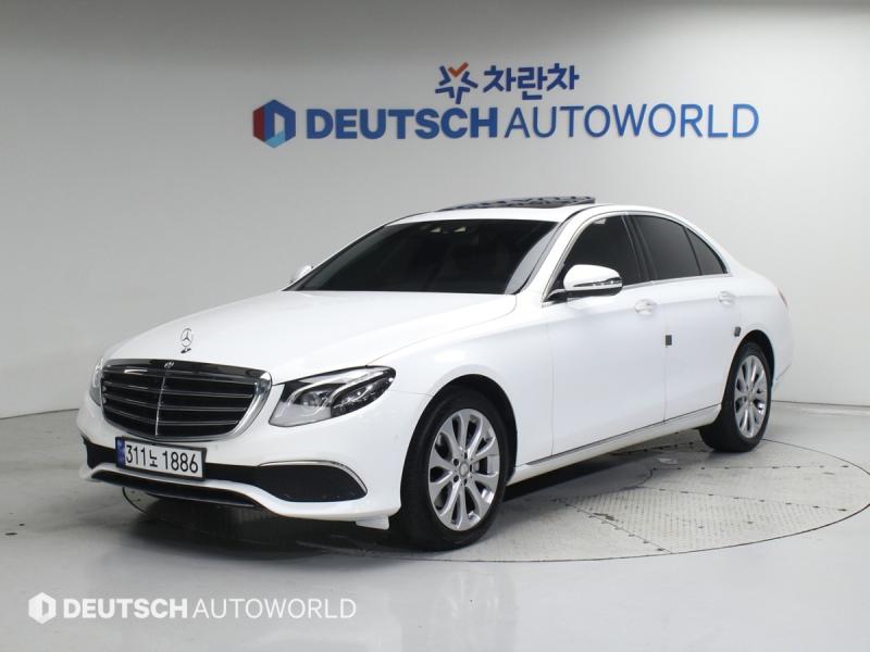  EŬ(5) E220d ͽŬú
