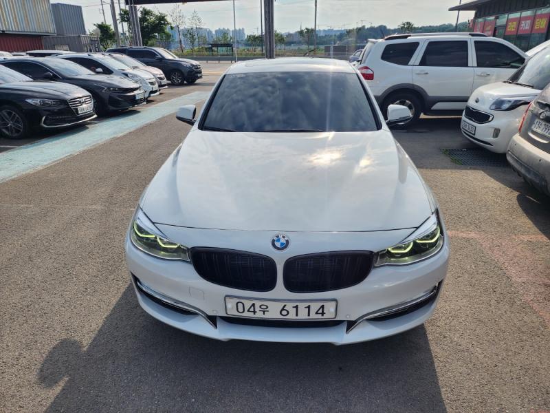 BMW ׶(GT) 3ø GT 320d Ÿ 