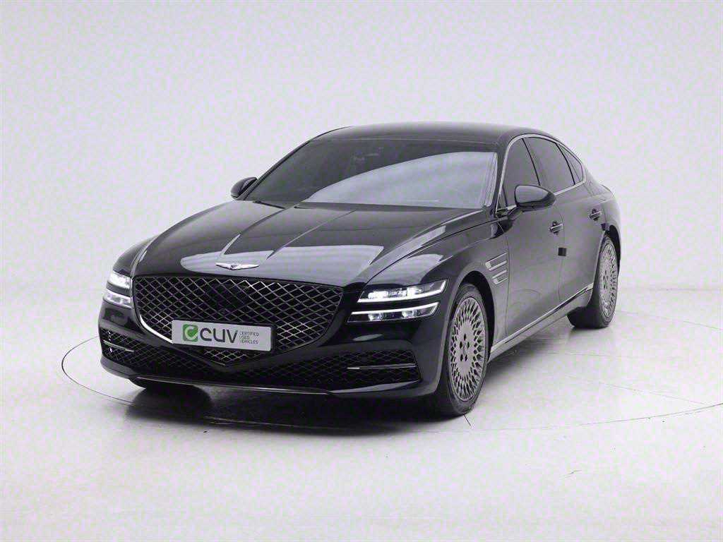 ׽ý  ôG80 ָ 3.5 AWD ⺻