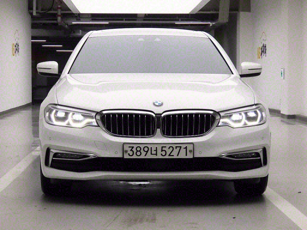 BMW 5ø(7)  520d Ÿ ÷