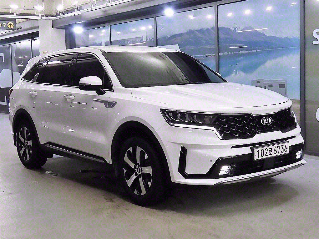  (MQ4) 2.2  2WD Ʈ