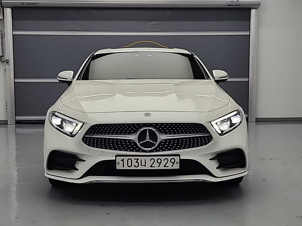  CLSŬ(3) CLS 450 4ƽ AMG 