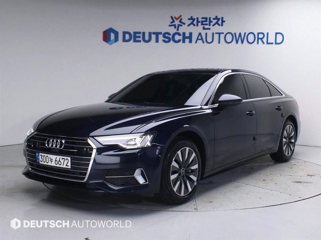 ƿ A6(5) 45 TFSI 