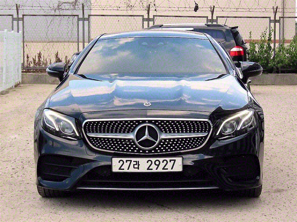  EŬ(5)  E220d 