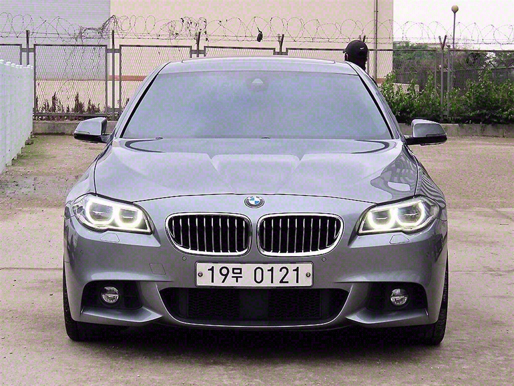 BMW 5ø(6) 520d xDrive M δ̳ 