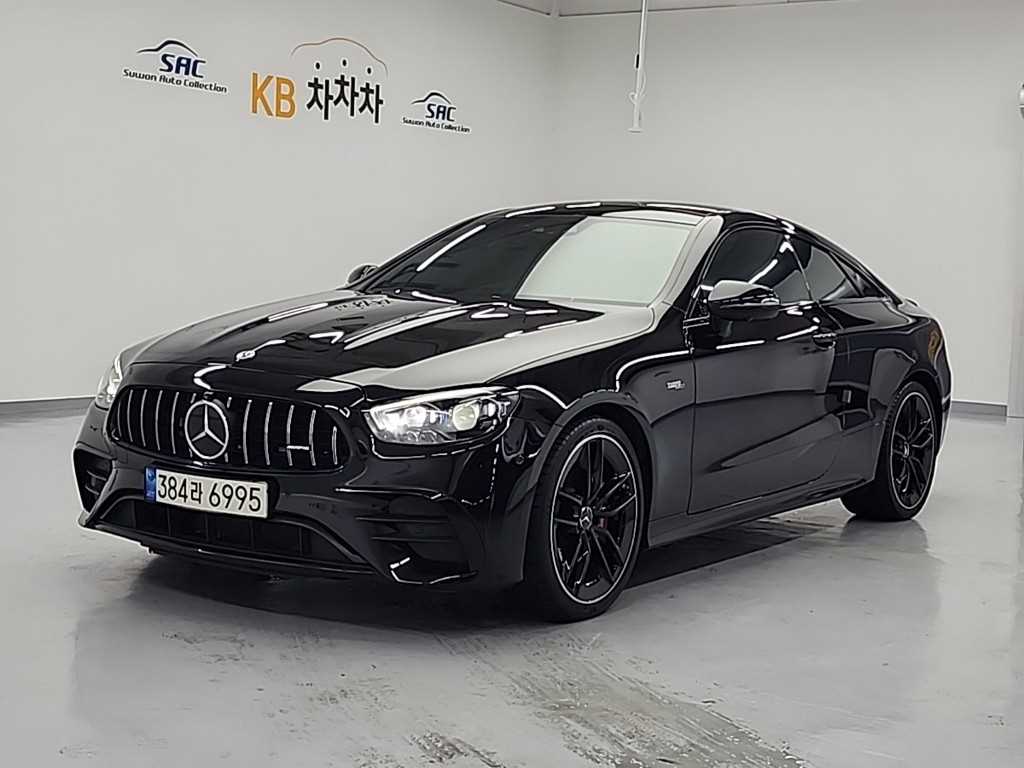  EŬ(5)  E53 AMG 4ƽ+ 