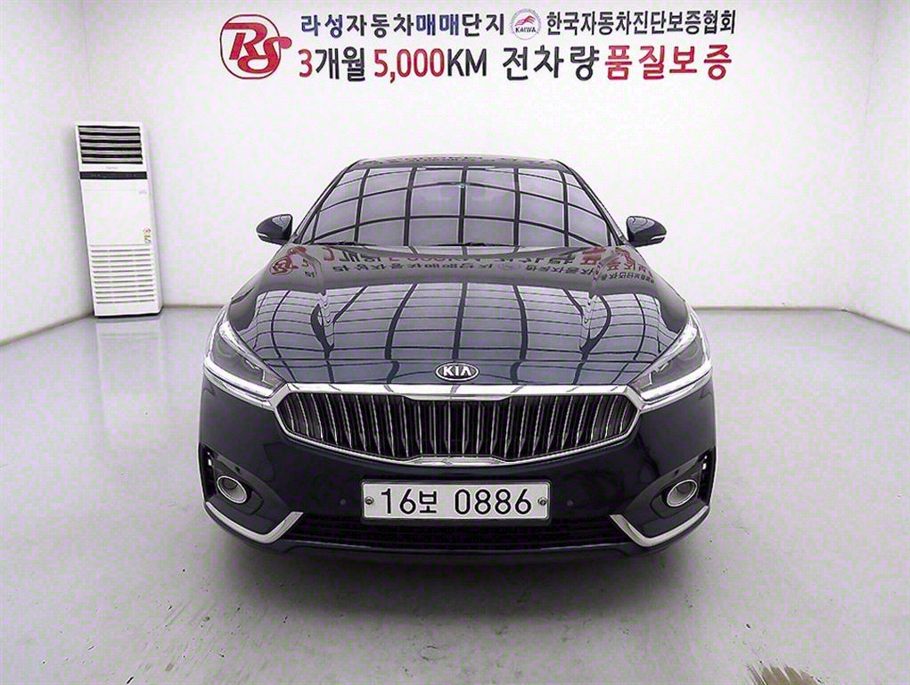   K7 3.0 LPI ī Ÿ