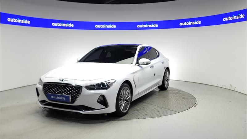 ׽ý G70 2.0T 꽺