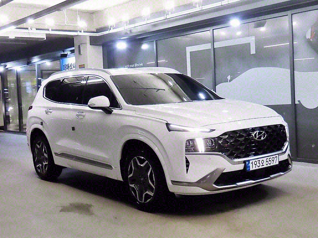   Ÿ ̺긮 1.6 HEV 2WD Ķ׷