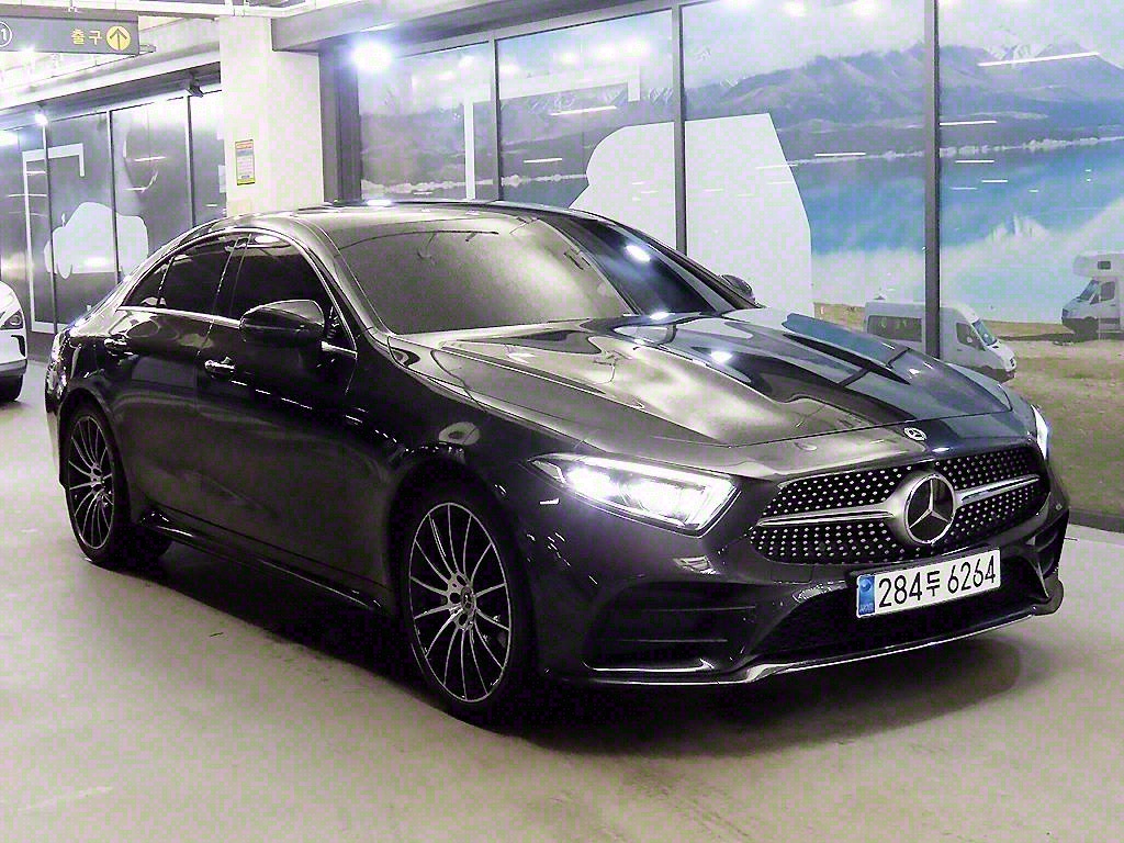  CLSŬ(3) CLS 450 4ƽ AMG 