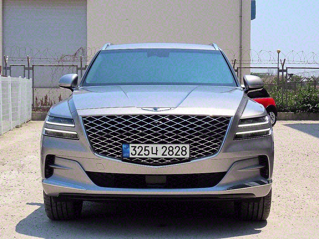 ׽ý GV80 3.5 ָ AWD ⺻