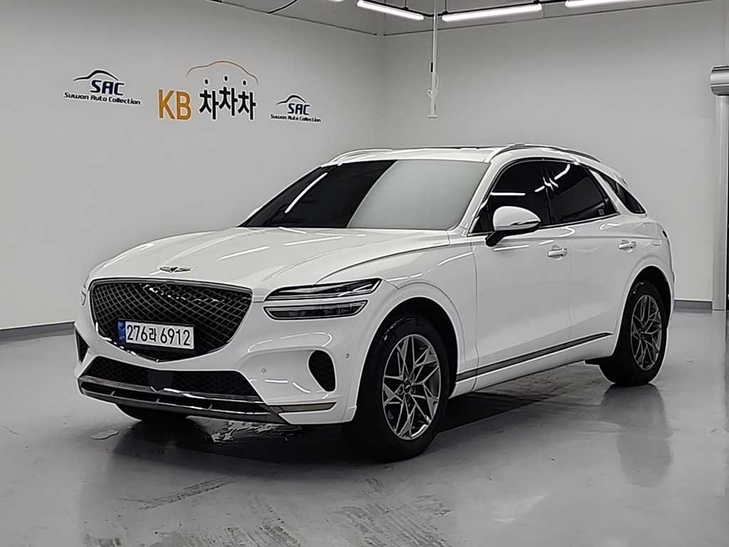 ׽ý GV70 2.5T AWD ⺻