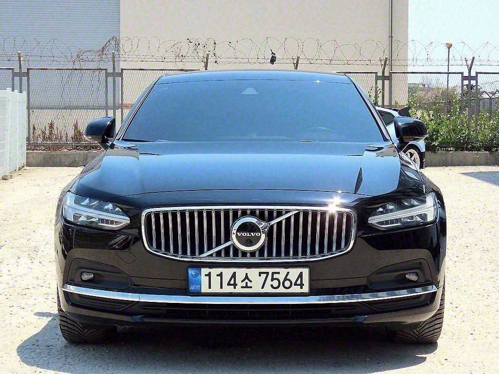    S90 B5 νũ