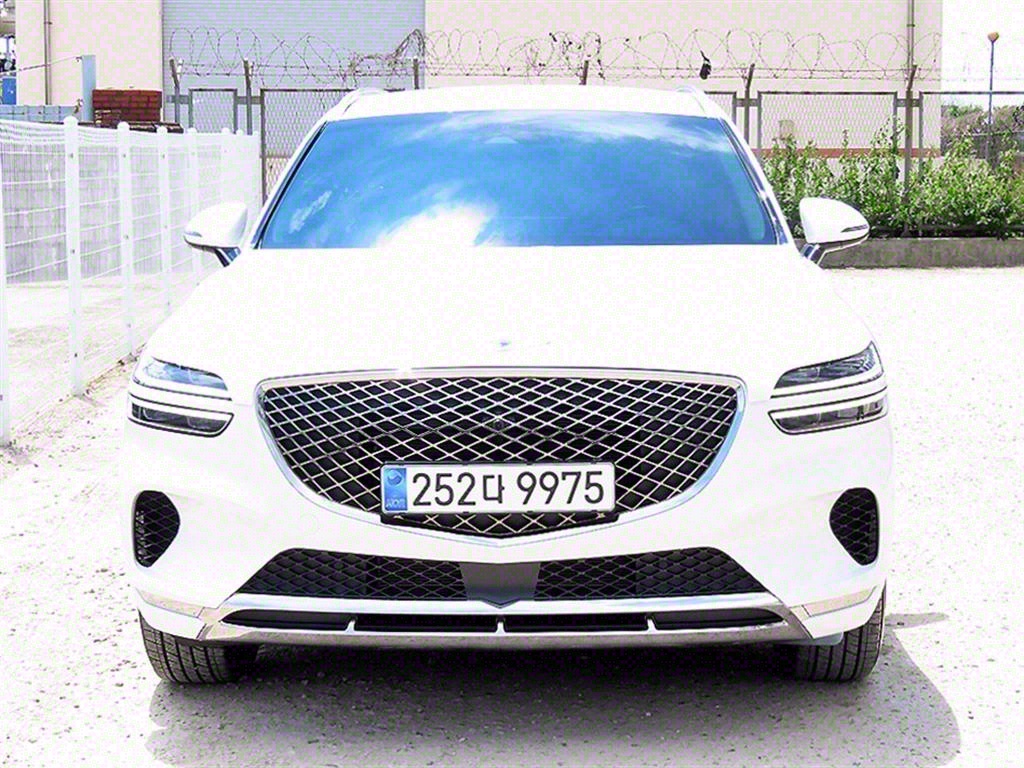 ׽ý GV70 2.5T AWD ⺻