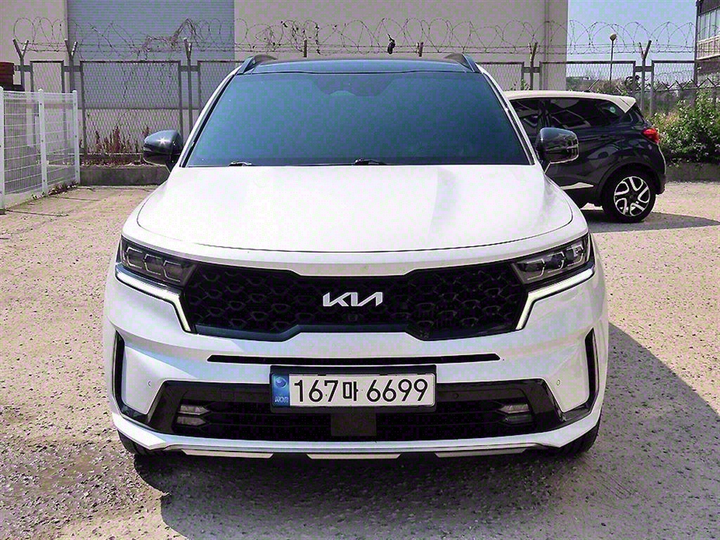   ̺긮(MQ4) 1.6 HEV 2WD ׷Ƽ