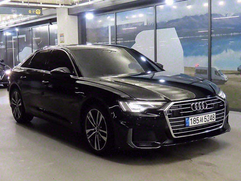 ƿ A6(5) 40 TDI ̾