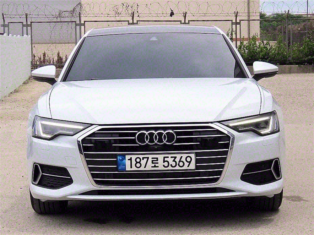 ƿ A6(5) 45 TFSI 