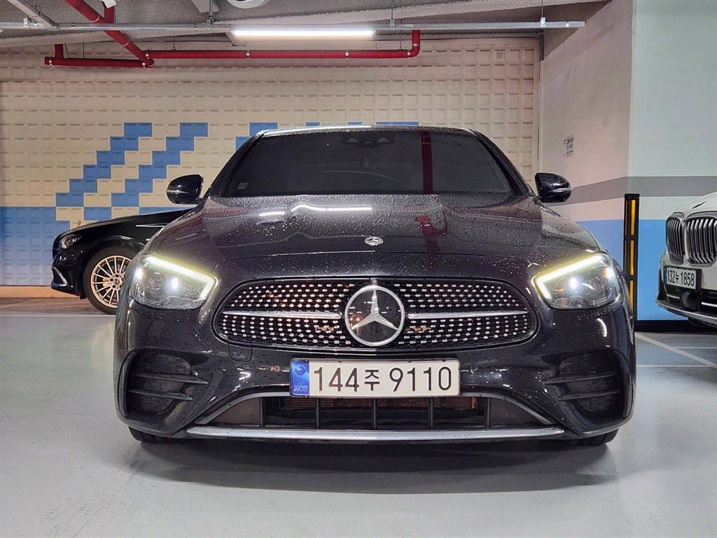  EŬ(5) E250 AMG 