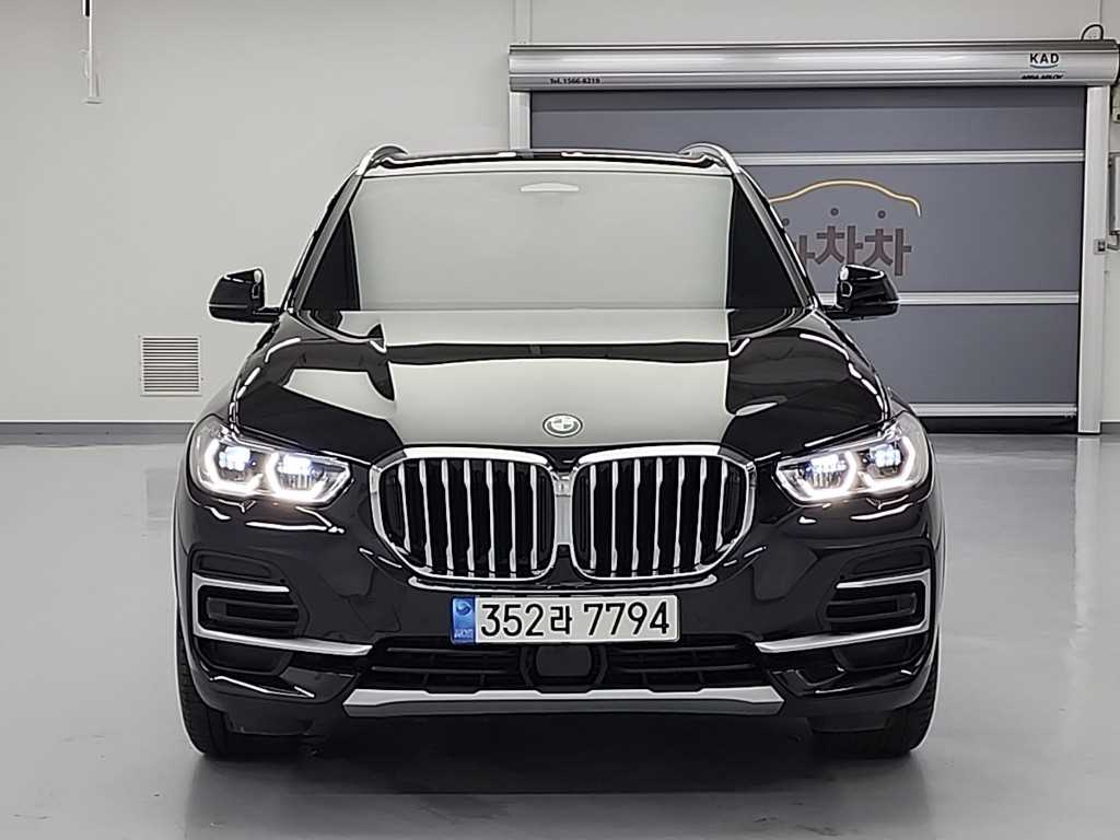BMW X5(4) 30d xDrive x