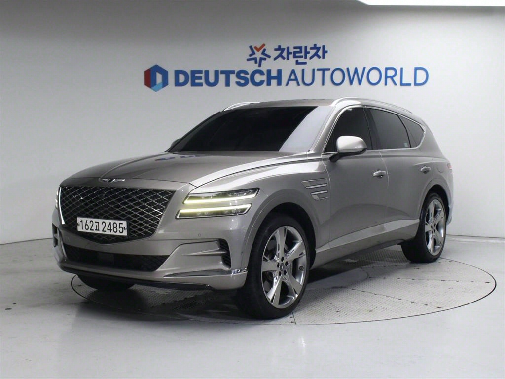 ׽ý GV80 3.5 ָ AWD ⺻