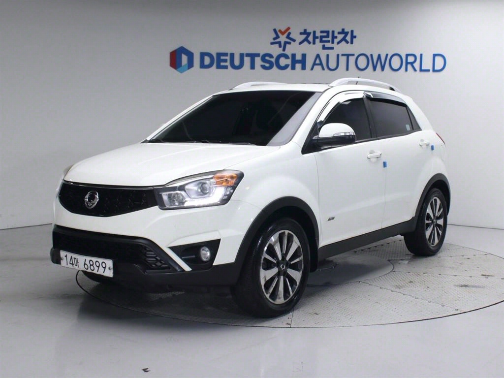 KGƼ(ֿ)  ڶC 2.0 AWD 庥ó 