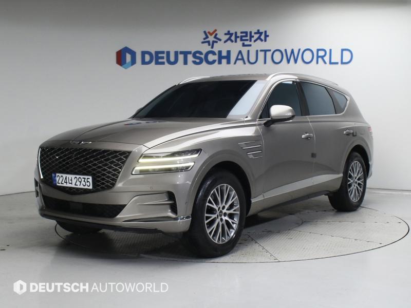 ׽ý GV80 2.5 ָ AWD ⺻