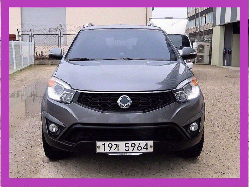 KGƼ(ֿ)  ڶC 2.0 AWD 庥ó 