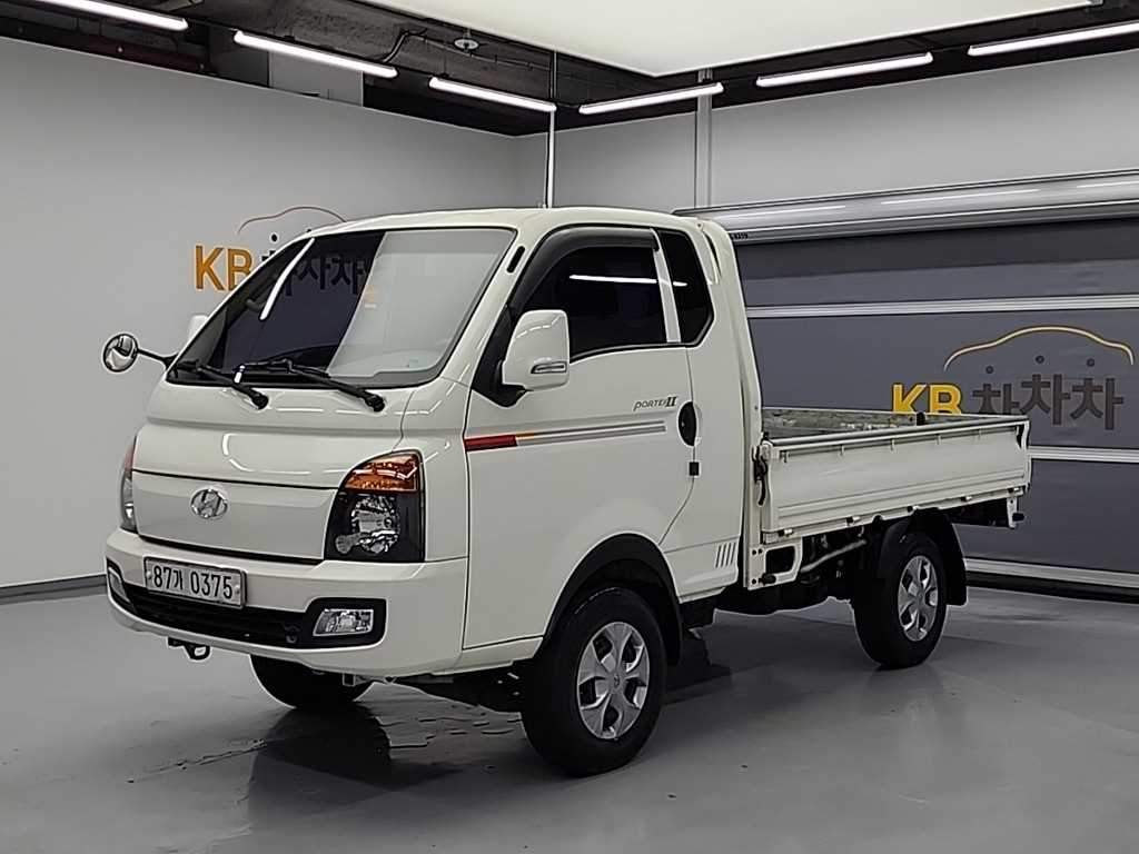  II CRDi 4WD ĸ  