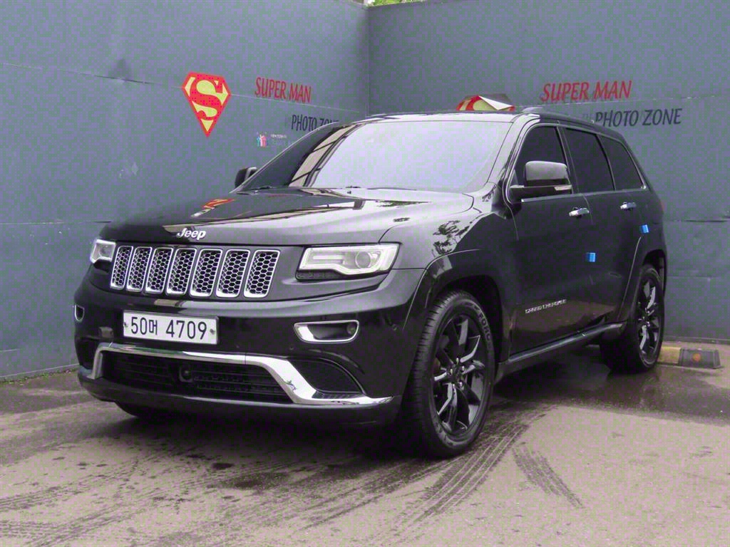  ׷ üŰ(WK2) 3.0 V6 ͺ  
